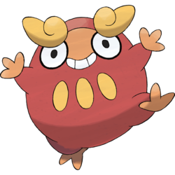 Darumaka Pokemon Planet Wikia Fandom