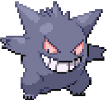 Gengar-Shiny