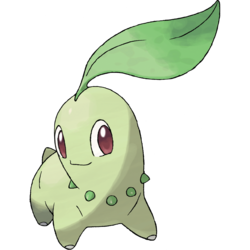 Resultado de imagem para pokemon tipo planta  Grass pokémon, Grass type  pokemon, Pokemon