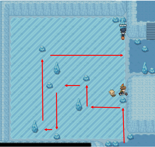 Pokémon HeartGold and SoulSilver — StrategyWiki