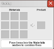 Crafting Pokemon Planet Wikia Fandom