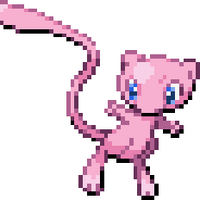 Mew Pokemon Planet Wikia Fandom In pokemon games, when the lead pokemon of your party has the synchronize ability there is a 50 how does this interact with sos battles in sun & moon? mew pokemon planet wikia fandom