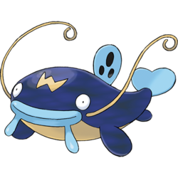 Mounts, Pokemon Planet Wikia