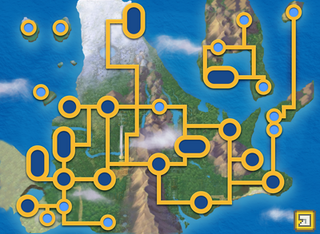 Sinnoh Pokemon Planet Wikia Fandom 320