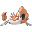 Ash's Kingler - Bulbapedia, the community-driven Pokémon encyclopedia