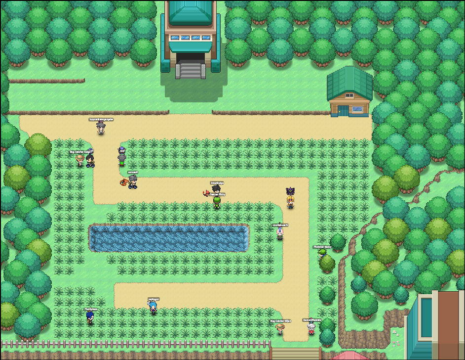 Pokemon routes. Pokemon Red Fire Сафрон Сити стадион. Kanto покемон игра. Селадон Сити покемон Маркет. Pokemon Fire Red Route 1.