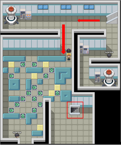 DETONADO POKEMMO 