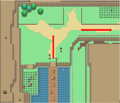 Kanto, Pokemon Planet Wikia