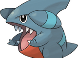 Gible