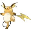 Raichu