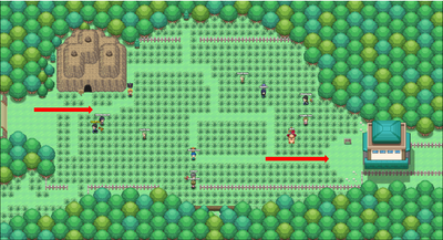 Route 11 final