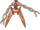 Deoxys