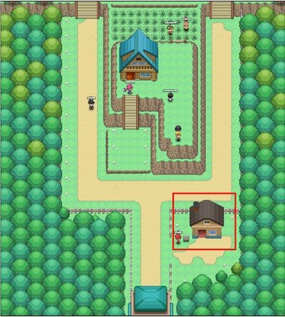 Kanto, Pokemon Planet Wikia