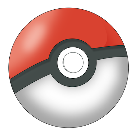 Poke Ball / PokeBall