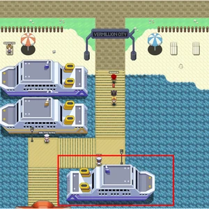Kanto Walkthrough Pokemon Planet Wikia Fandom