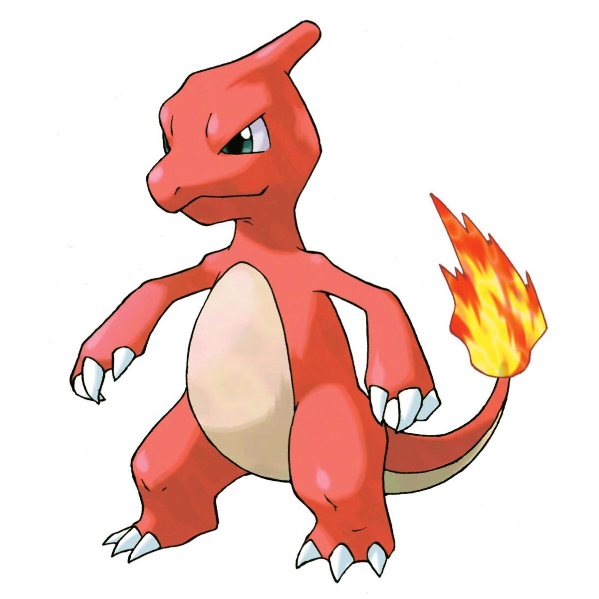 Charmeleon | Pokemon Pokepedia Wiki | Fandom