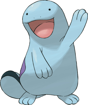 Maraiste, Wiki Pokémon Prisme
