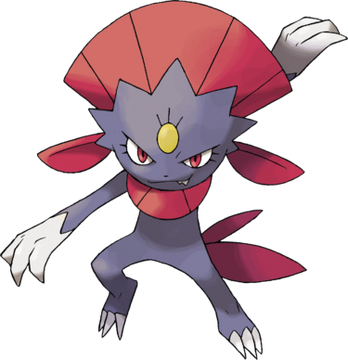 Dimoret, Wiki Pokémon Prisme