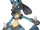 Lucario