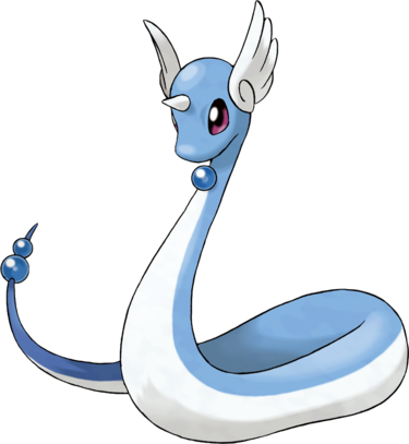 Draco, Wiki Pokémon Prisme