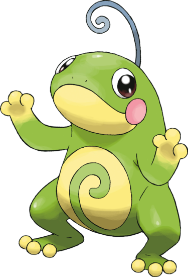 Aligatueur, Wiki Pokémon Prisme