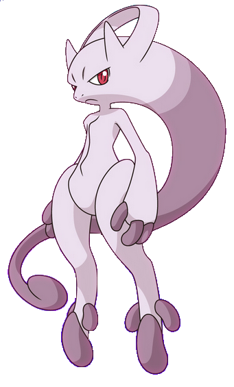 Mewtwo Arch, Pokémon Quest Wiki