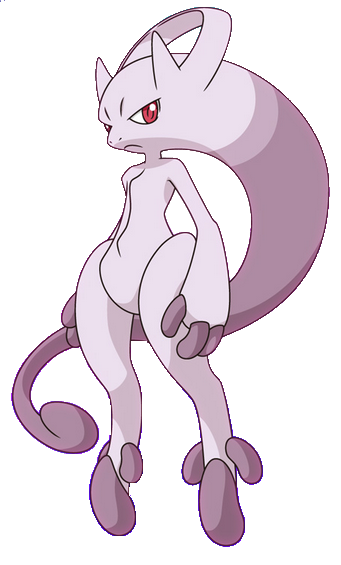 Mewtwo, Pokemon Quest Wiki