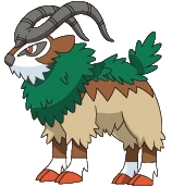 Rambo | Pokemon Quest Wiki | Fandom