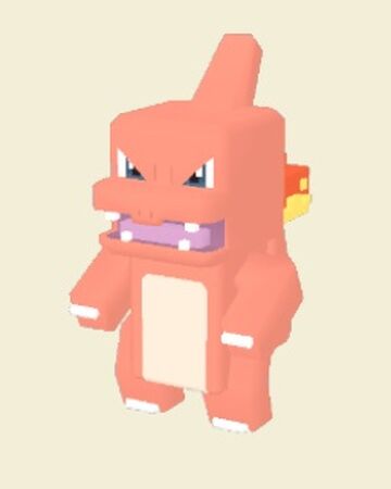 Charmeleon Pokemon Quest Wiki Fandom Here, you have up to 4 different stoves to create recipes to attract pokémon, but more notably you have a lot of free space. charmeleon pokemon quest wiki fandom