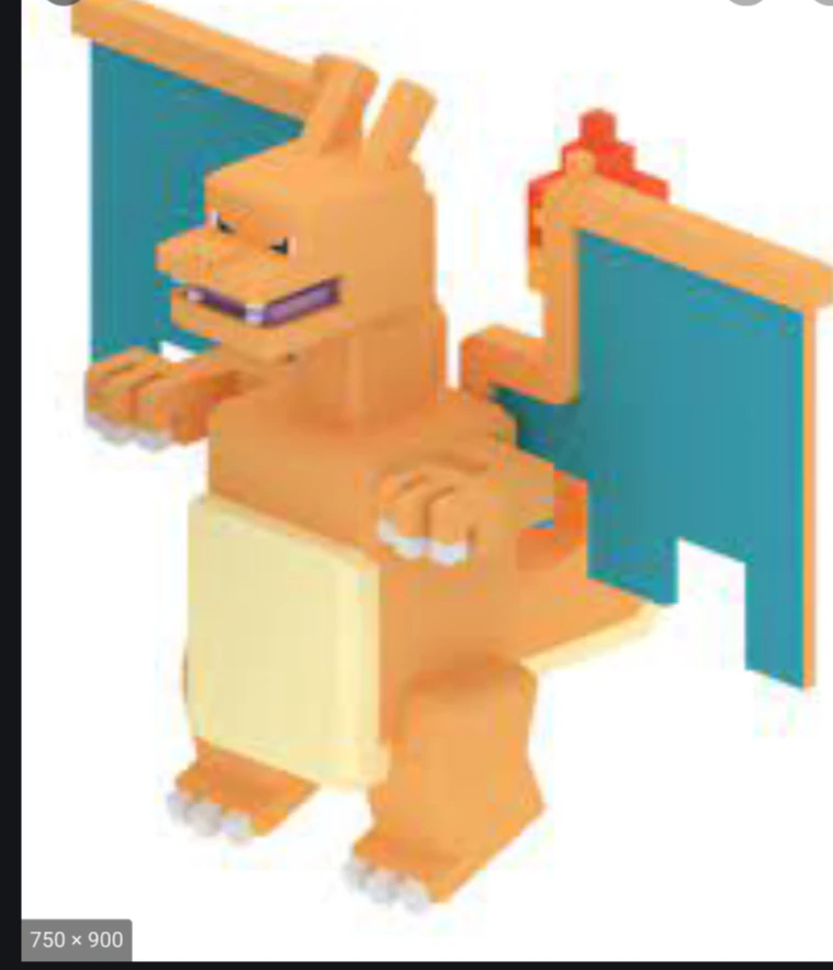 Charizard Pokemon Quest Wiki Fandom