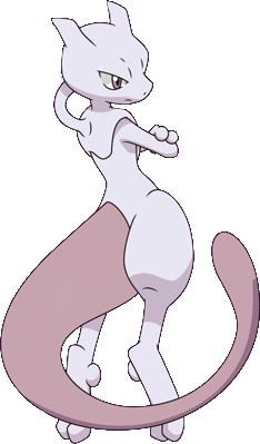 Mewtwo Arch, Pokémon Quest Wiki
