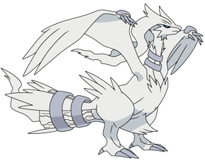 Reshiram, VS Battles Wiki