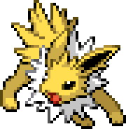 Jolteon, Pokémon Wiki, FANDOM powered by Wikia