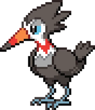 Trumbeak | Pokemon Incandescent Wiki | Fandom