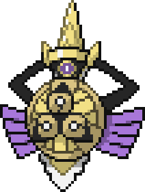 Aegislash | Pokemon Incandescent Wiki | Fandom