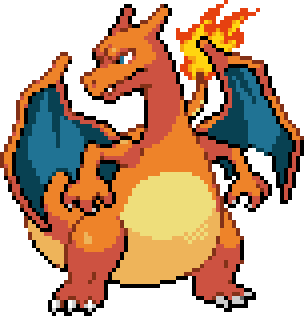 Shiny Mega Charizard Y, Wiki