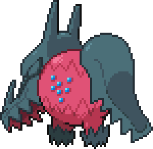 Regigigas, Pokemon Incandescent Wiki