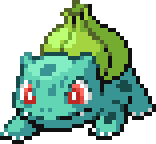 Bulbasaur | Pokemon Incandescent Wiki | Fandom