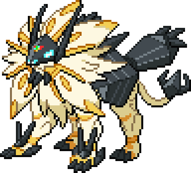 Pokemon Dusk Mane Necrozma – Pixelmon Reforged Wiki