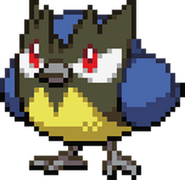 Pokemon Rookidee – Pixelmon Reforged Wiki