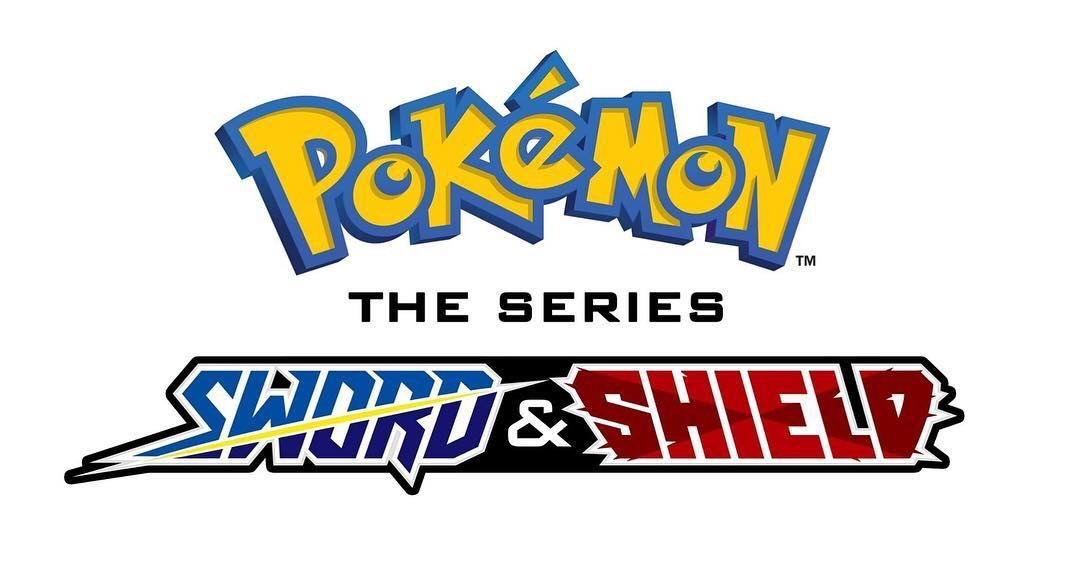 Pokemon Sword and Shield The Series Pokemon RebootAsh New Begining