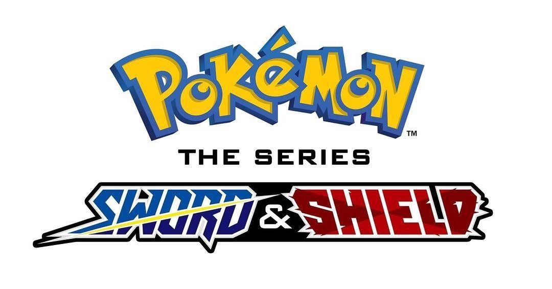 Pokemon Sword & Shield anime, Pokémon Sword and Shield