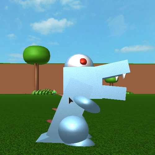 Totodile Pokemon Reborn Rpg Wiki Fandom