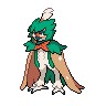 Decidueye