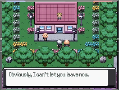 Mega-Z Ring Sidequest | Pokemon Reborn Wikia | Fandom