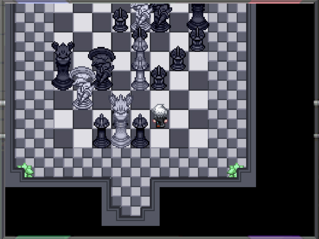 chess  SideQuest