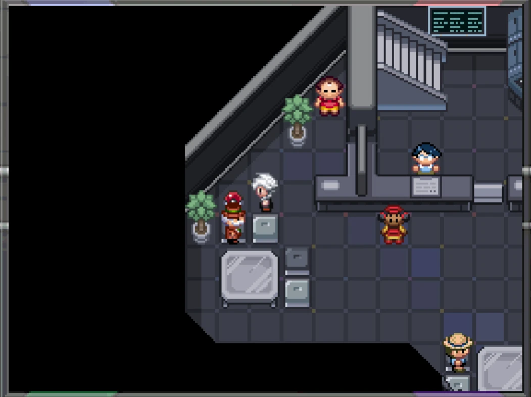 Remote PC Pokemon Reborn Wikia Fandom