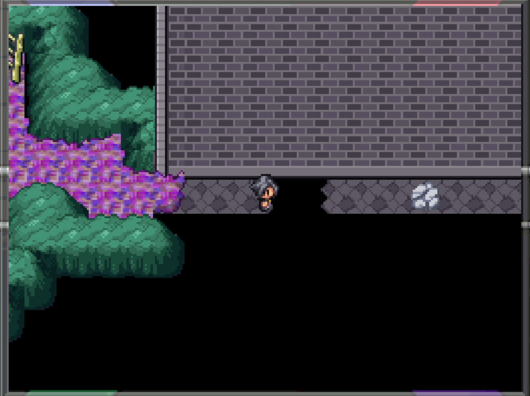Pokemon Reborn ZEKROM/RESHIRAM Route POSTGAME Differences