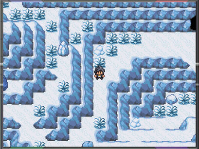 Wheres riolu in the cave map - Pokemon Vortex Answers for PC