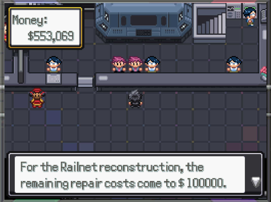 EV Training In Pokemon Reborn Tutorial - Reborn City - Reborn Evolved